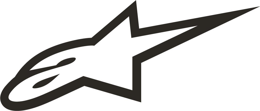 Alpinestars logo