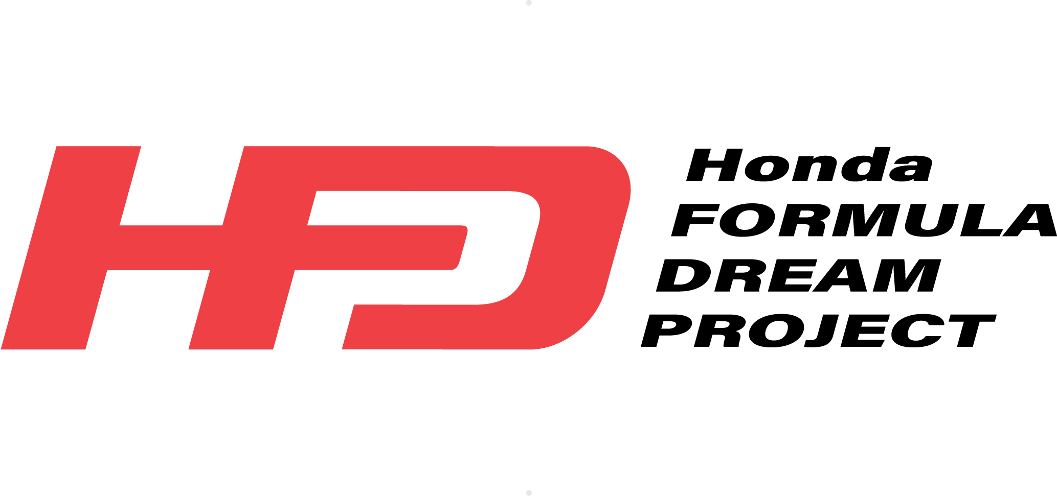 Honda Formula Dream logo