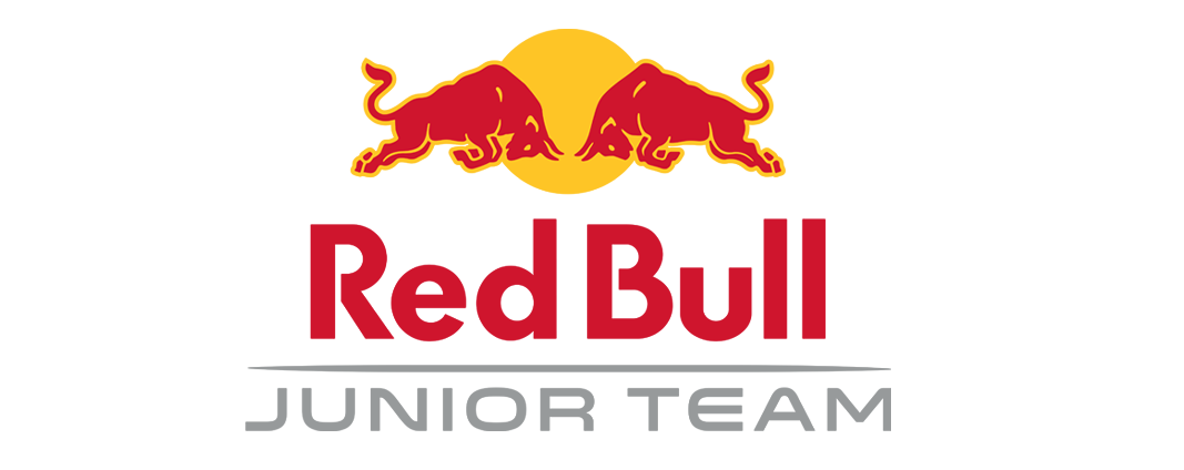 Red Bull Junior Team logo